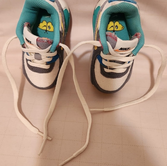 Toddler Air Sprung - Picture 4 of 8